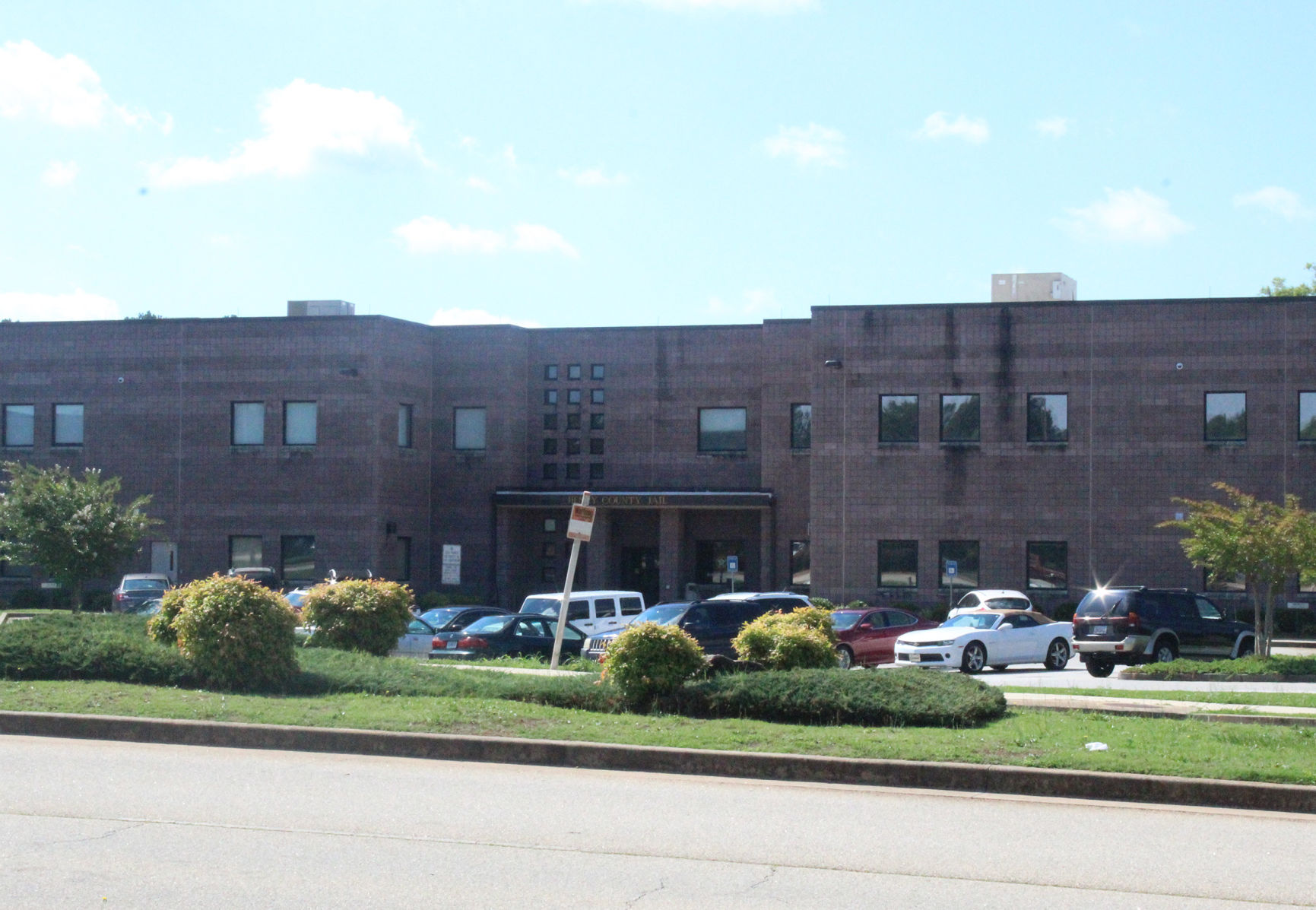 Henry Board of Commissioners approves SPLOST project list